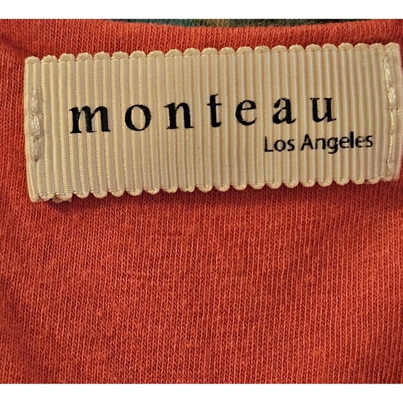 Size Small Floral Dress - Picture 3 of 6